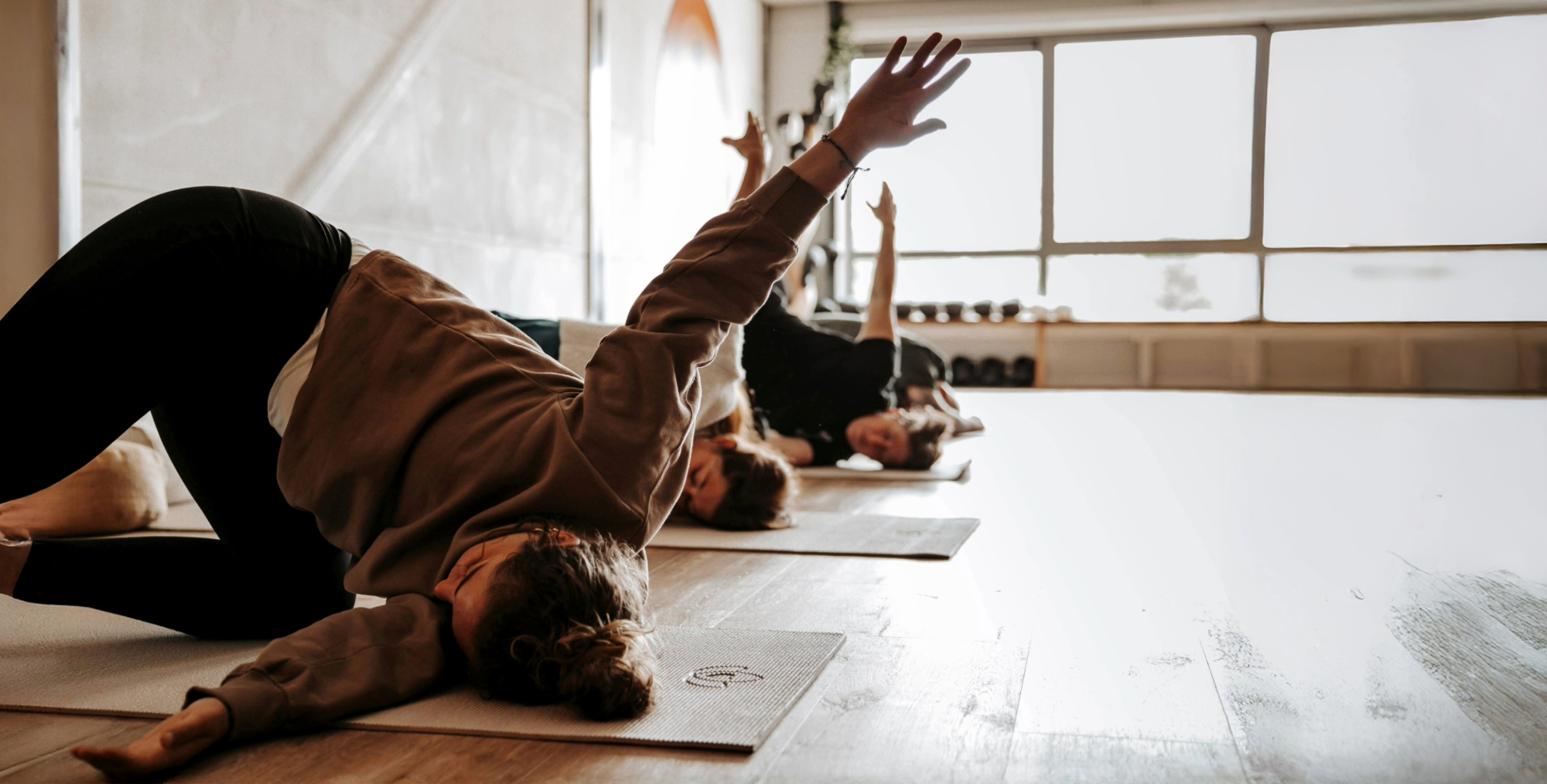 Zenboks community training