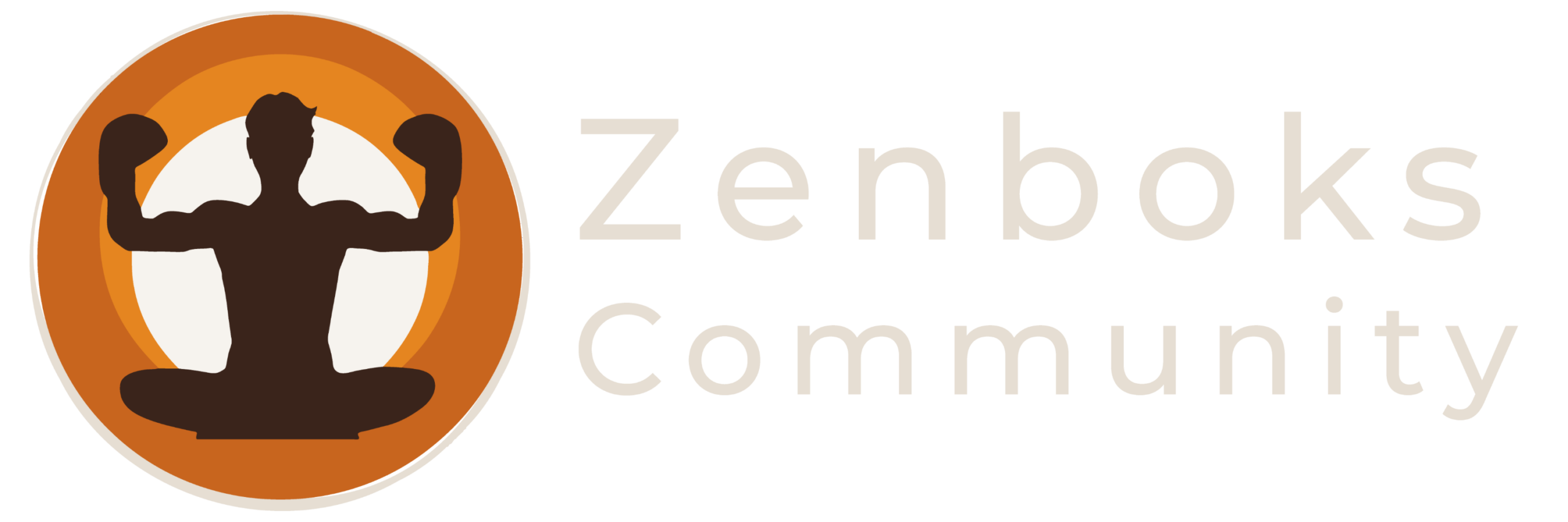 Zenboks Community logo